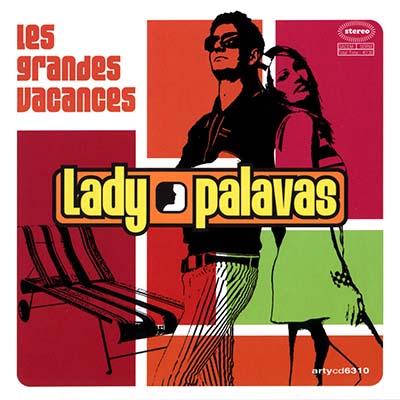 View Full Cover of Les grandes vacances No Cover!